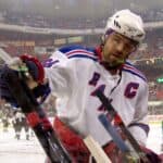 Jaromir Jagr - Famous Ice Hockey Player