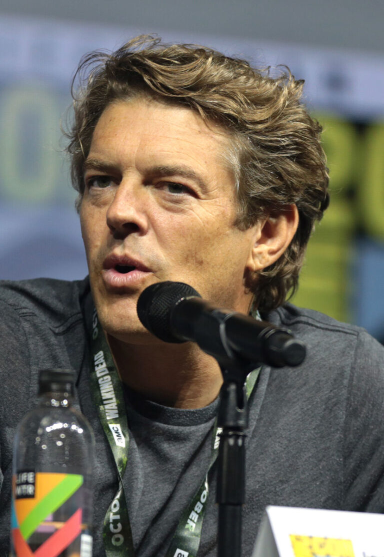 Jason Blum - Famous Television Producer