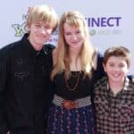 Bridgit Mendler - Famous Singer-Songwriter