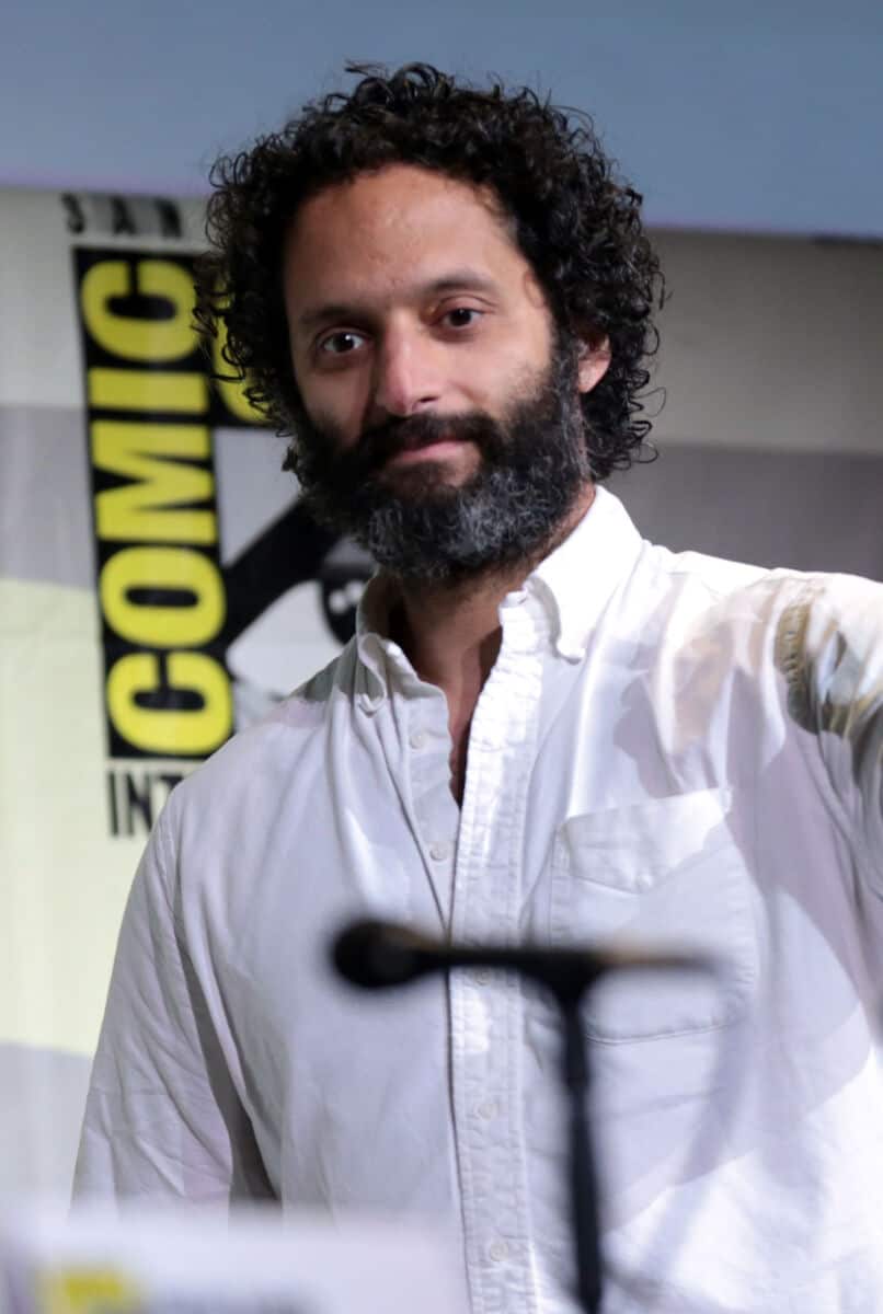Jason Mantzoukas - Famous Television Producer