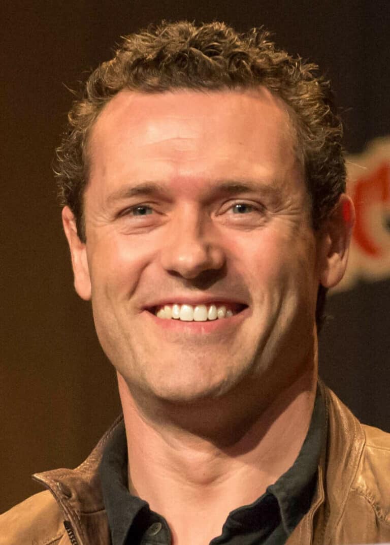Jason O'Mara - Famous Actor