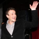 Jason Segel - Famous Singer