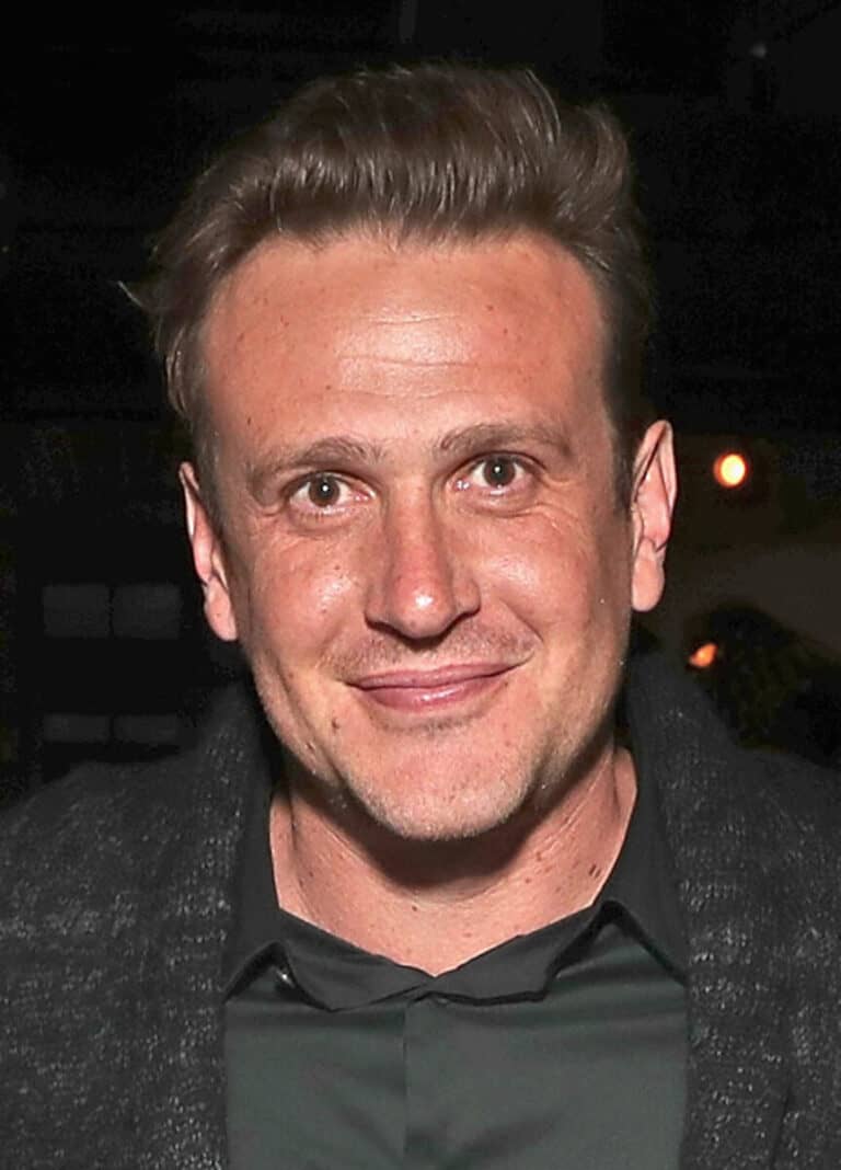 Jason Segel - Famous Musician
