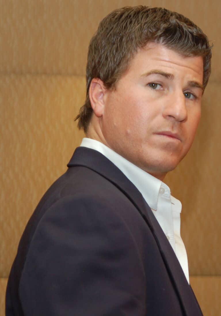 Jason Hervey - Famous Voice Actor