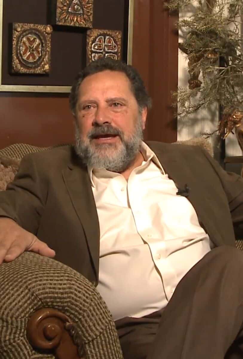 Javier DΓaz DueΓ±as - Famous Actor