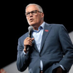 Jay Inslee - Famous Democrat