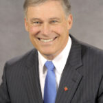 Jay Inslee - Famous Democrat