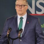 Jay Inslee - Famous Democrat