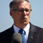 Jay Inslee - Famous Democrat