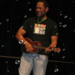 Jay Laga'aia - Famous Singer