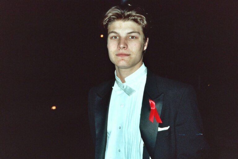 Jay R. Ferguson - Famous Actor