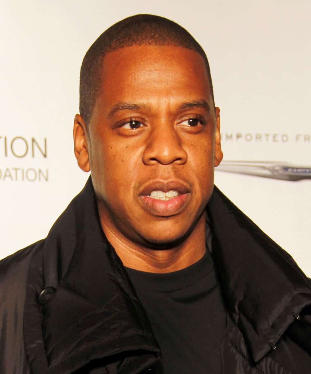 Jay-Z - Famous Singer
