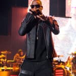 Jay-Z - Famous Record Producer