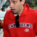 Jay Baruchel - Famous Screenwriter