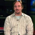 Jay Mohr - Famous Television Producer