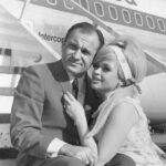 Jayne Mansfield - Famous Showgirl