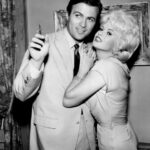 Jayne Mansfield - Famous Violinist