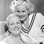 Jean Harlow - Famous Actor