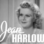Jean Harlow - Famous Actor