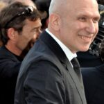 Jean-Paul Gaultier - Famous Actor