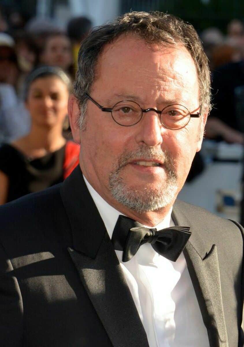 Jean Reno - Famous Actor