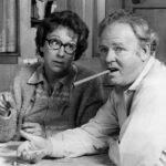 Jean Stapleton - Famous Comedian