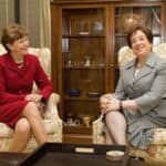 Elena Kagan - Famous Lawyer