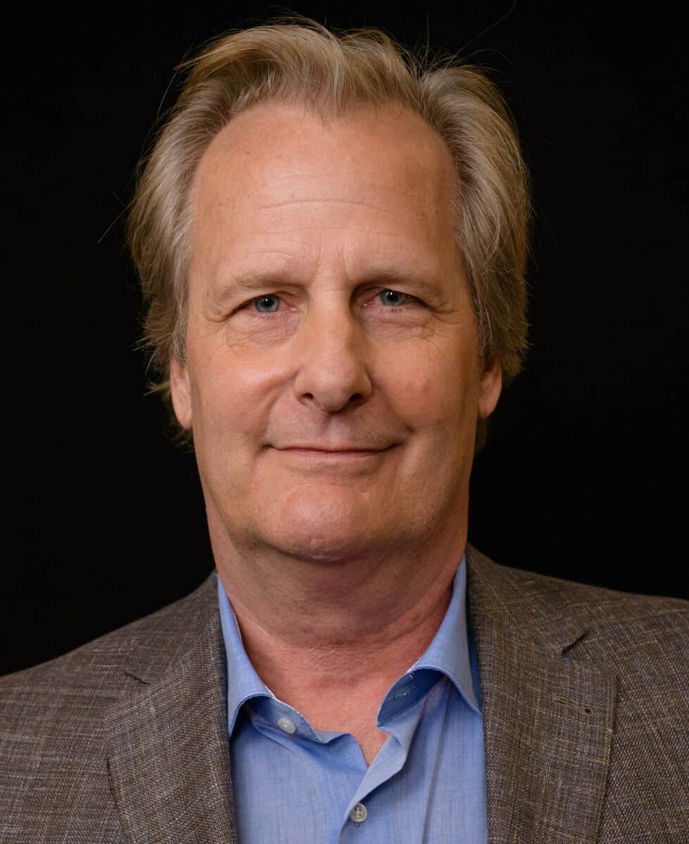 Jeff Daniels - Famous Actor