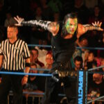 Jeff Hardy - Famous Painter