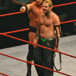 Jeff Hardy - Famous Painter