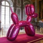 Jeff Koons - Famous Artist