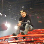 Jeff Hardy - Famous Musician