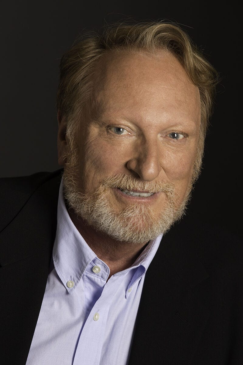 Jeffrey Jones - Famous Actor