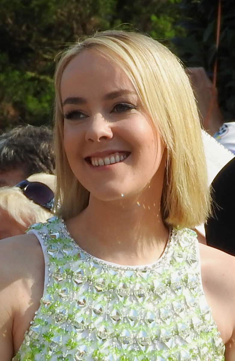 Jena Malone - Famous Actor