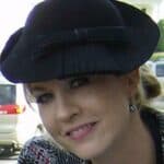 Jenna Elfman - Famous Television Producer