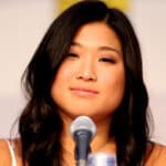 Jenna Ushkowitz - Famous Writer