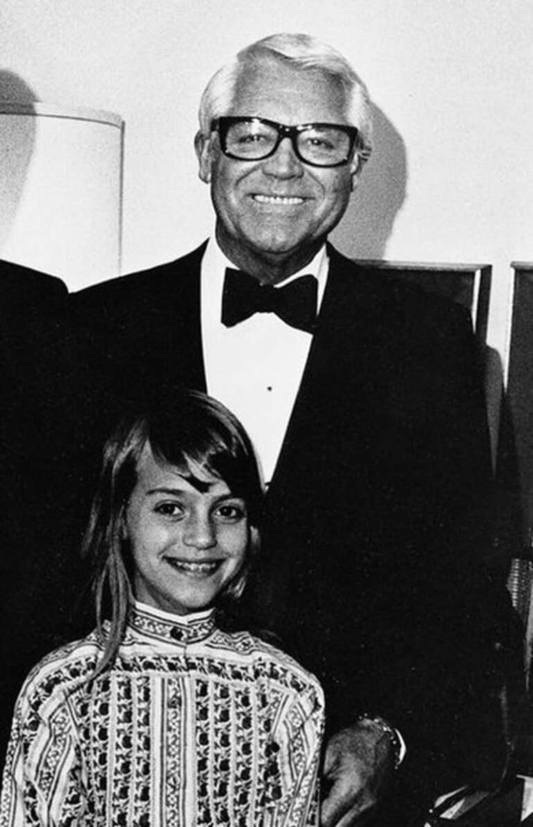 Jennifer Grant - Famous Actor