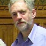 Jeremy Corbyn - Famous Politician