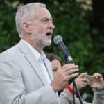 Jeremy Corbyn - Famous Politician