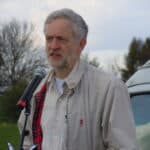 Jeremy Corbyn - Famous Politician