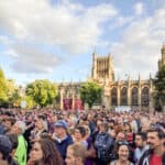 Jeremy Corbyn - Famous Politician