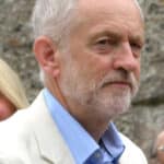 Jeremy Corbyn - Famous Politician