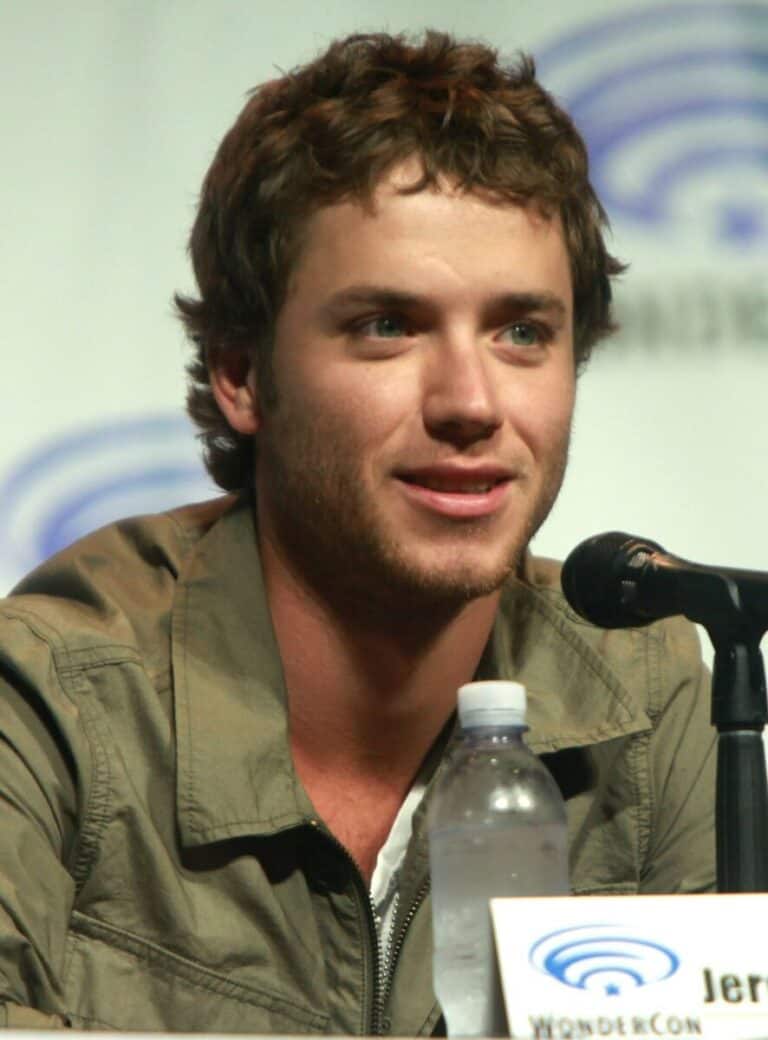 Jeremy Sumpter - Famous Actor