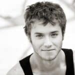Jeremy Sumpter - Famous Actor
