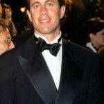 Jerry Seinfeld - Famous Television Producer