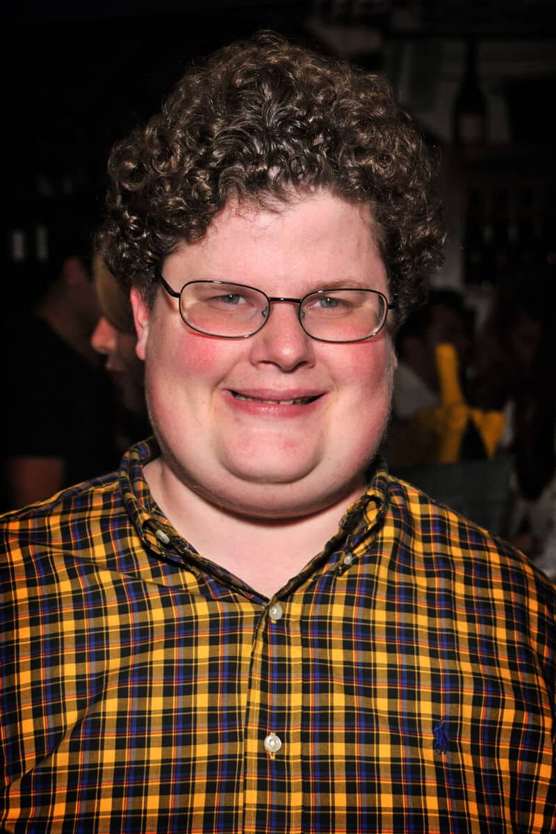 Jesse Heiman - Famous Actor