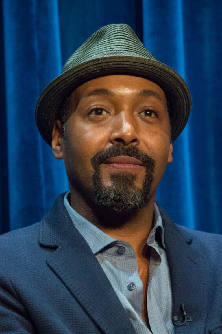 Jesse L. Martin - Famous Actor