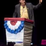 Jesse Ventura - Famous Storekeeper