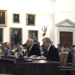 Jesse Ventura - Famous Talk Show Host