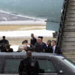 Jesse Ventura - Famous Wrestler